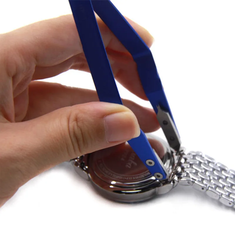 7825 V Shaped Metal Watch Spri - Spring Bar Tool Set のレビューと価格