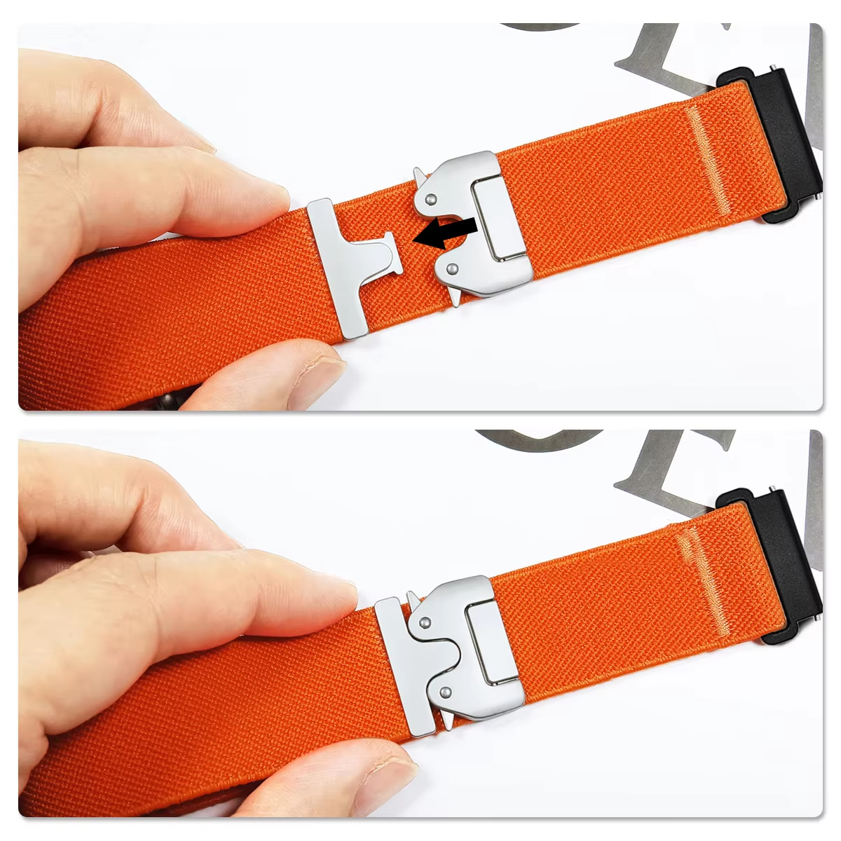 2PCS Parachute Strap for Samsu - Parachute Strap Elastic のレビューと価格