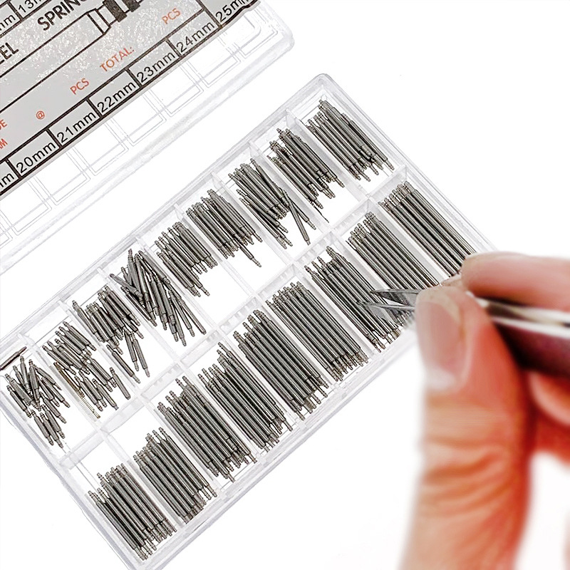 270pcs/set Strainless Steel Sp - Spring Bar Tool Set のレビューと価格