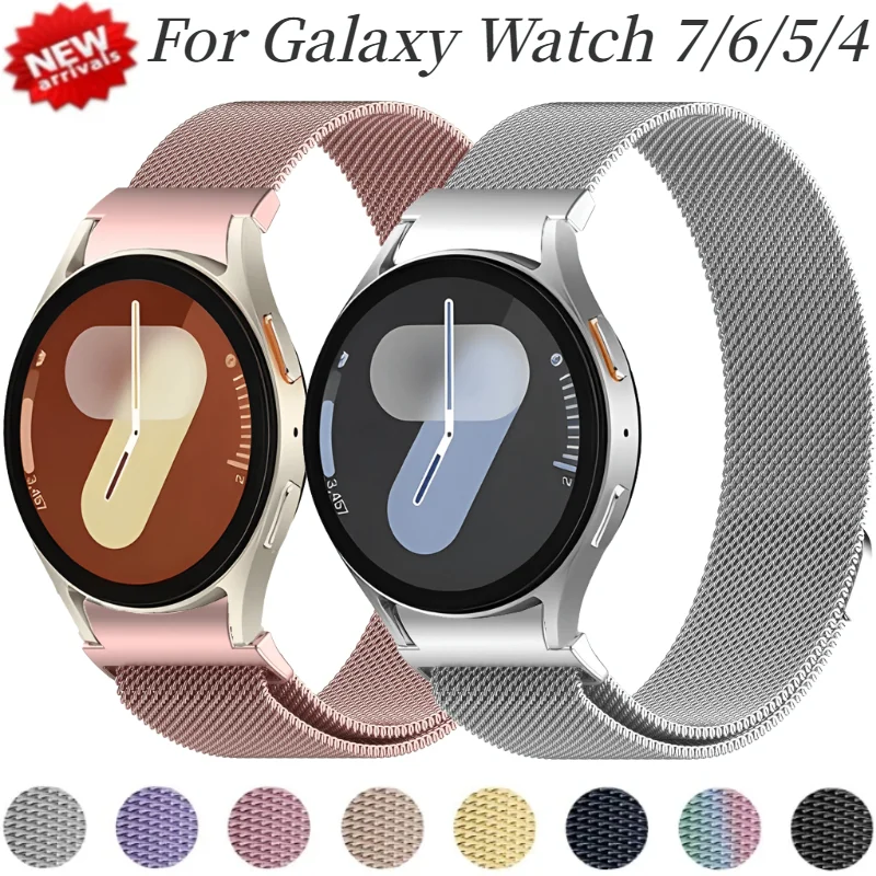 Official No Gap Interface Stra - Milanese Loop Magnetic のレビューと価格