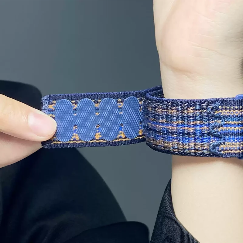 Sport Band For Apple Watch Ult - Sport Loop Velcro のレビューと価格