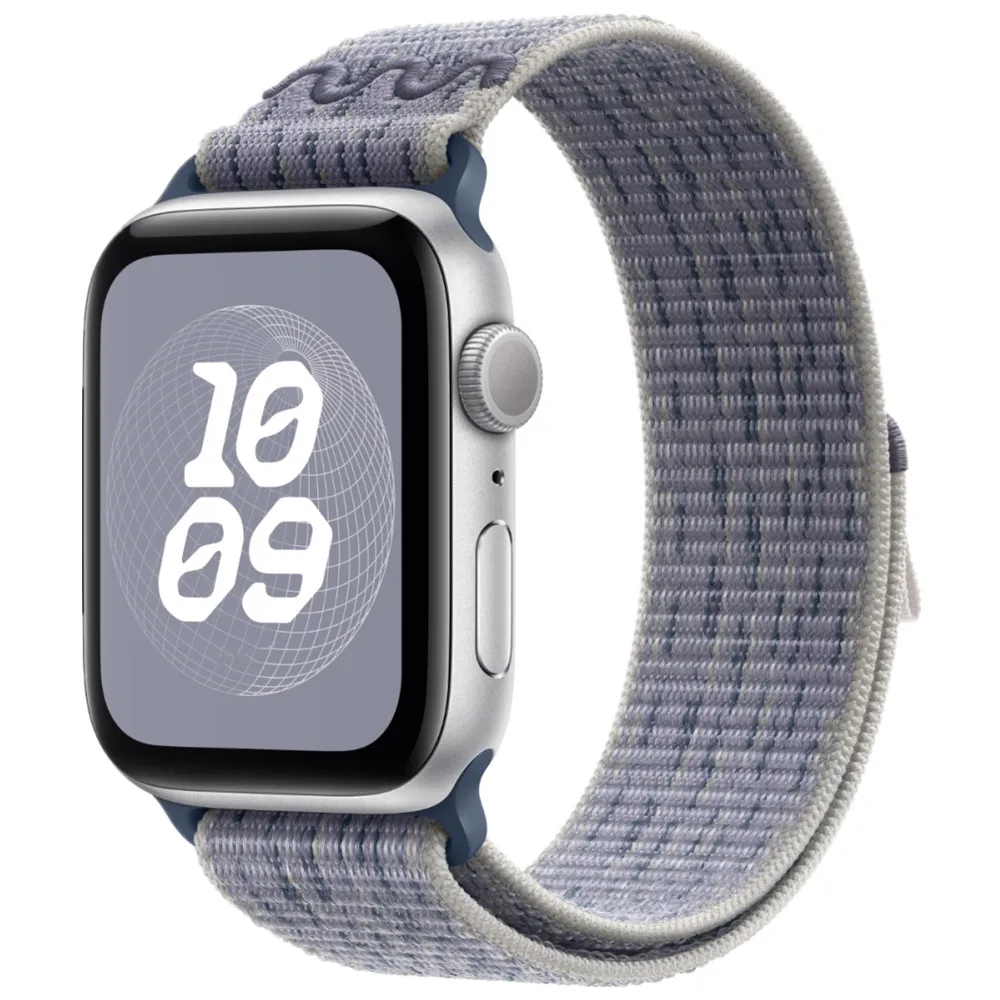 Nylon Sport Strap for Apple Wa - Sport Loop Velcro のレビューと価格