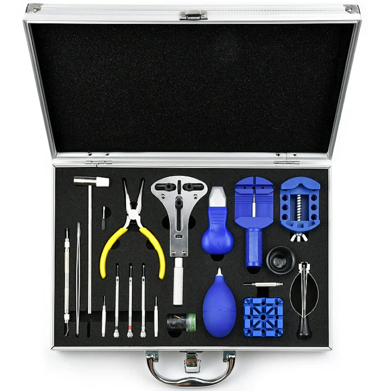 Watch Repair Tool Kit Watch Li - Spring Bar Tool Set のレビューと価格