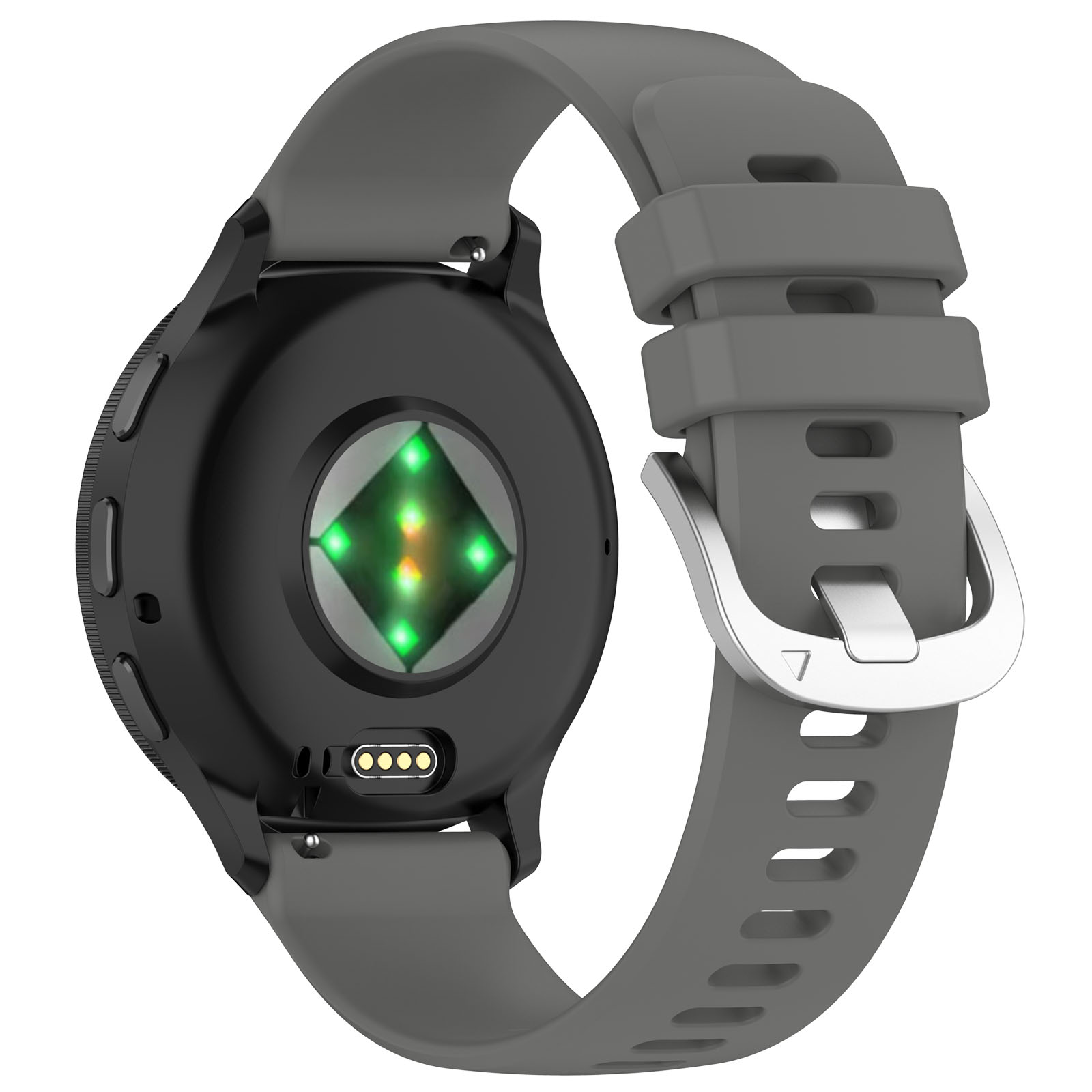 18mm 20mm 22mm Silicone Strap  - Silicone Watch Band 22Mm のレビューと価格